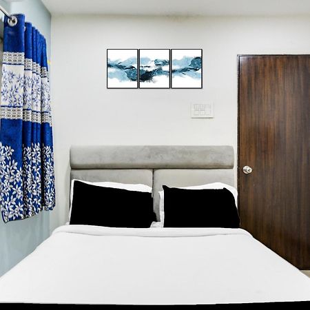 Super Townhouse Madhapur 100 Feet Road Formerly Jkc Grand ハイデラバード エクステリア 写真